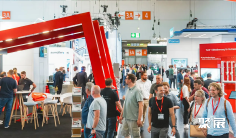 2026年德国消防展(FeuerTrutz)门票购买途径?怎么购票?