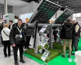 烏克蘭能源展展會(huì)現(xiàn)場(chǎng)(現(xiàn)場(chǎng)盛況)2