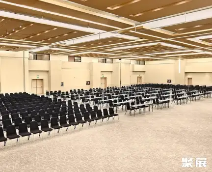 土耳其伊斯坦布尔国际会展中心