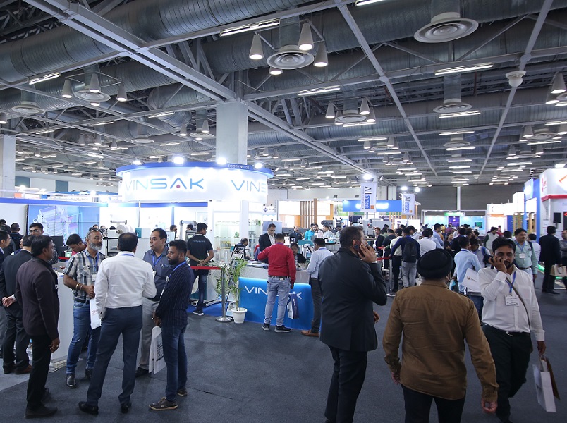 2026印度标签展(LOUPE India)最新参展商名录