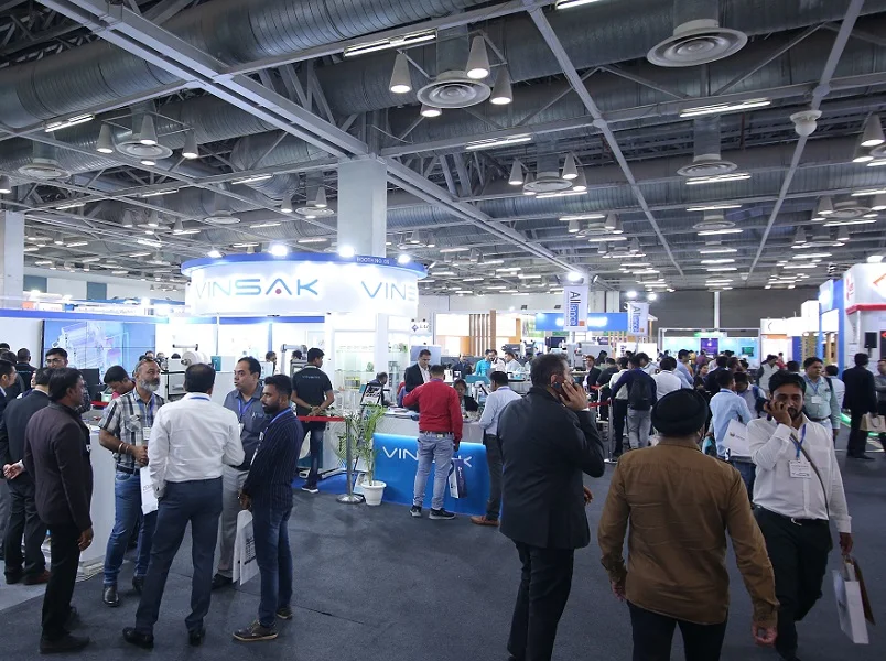 2026新德里印刷展 观众预登记正式开启，精彩即将登场！