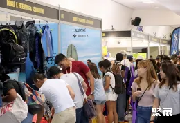 菲律宾潜水展现场图片5