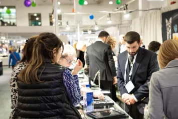 美国宝石展2025最新展商名录