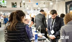 美国宝石展2026展位价格与展位申请