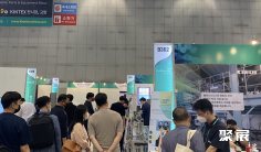 韩国首尔二次电池展览会(K-BATTERY SHOW)展商名录