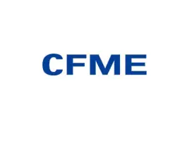 China (Shanghai) International Fluid Machinery Exhibition (CFME)Logo
