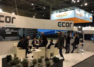 荷兰不锈钢展2025展商名单