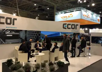 2025荷兰不锈钢展展商名单