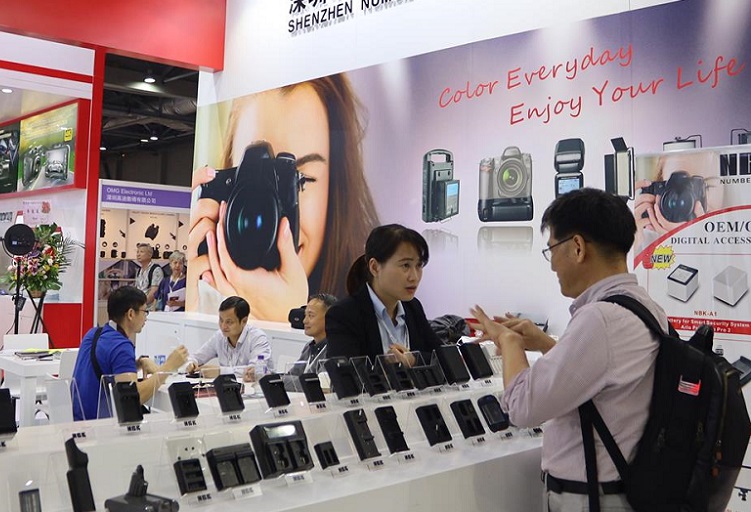 越南文具展2025门票怎么买 购票入口