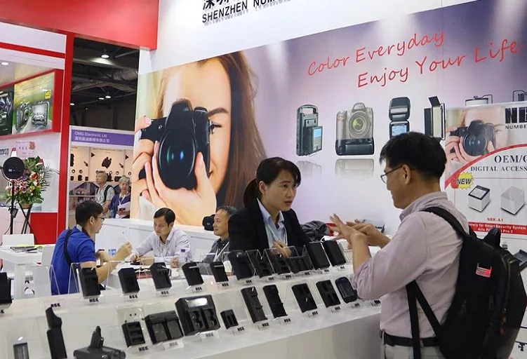 越南文具展2025门票怎么买 购票入口