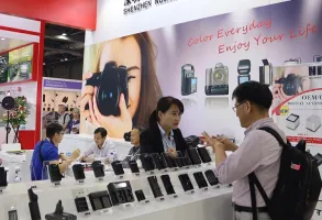 2025越南文具展展商名录