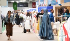 墨尔本服装展2025参展攻略(时间+地点+门票)