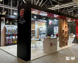 非洲宠物用品展展会现场(现场盛况)4