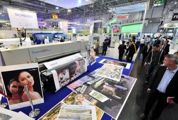 德鲁巴印刷展2028展商名录会刊