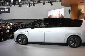 广州车展(Auto Guangzhou)2026展位费与展位图