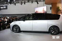 广州车展现场图片4