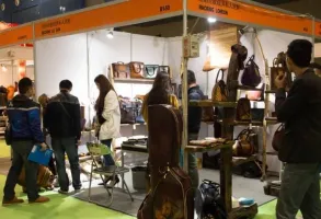 广州箱包展2025参展攻略（时间+地点+门票）