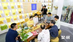 西安市茶叶咖啡展2025参展攻略(时间+地点+门票)