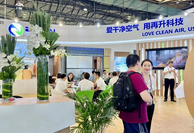 2026上海过滤展 (FSA)预登记注意事项