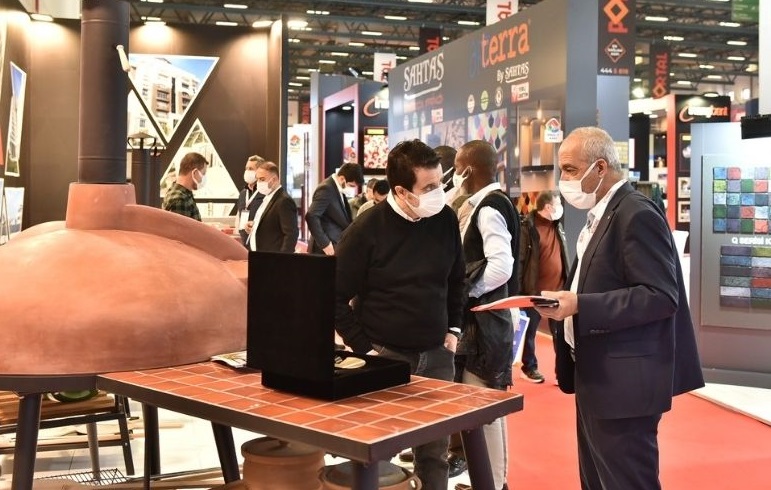 土耳其伊斯坦布尔建材建筑展览会2025时间表及地点