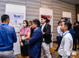 加拿大油田化学会议现场图片2