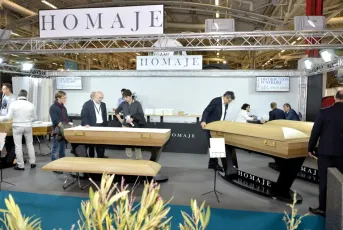 2025巴黎殡葬展参展攻略：时间/地点/门票怎么买？