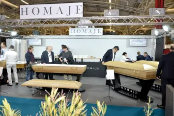 2025巴黎殡葬展参展商名录