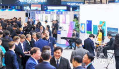 2027釜山无人机(DSK)展品范围有哪些?