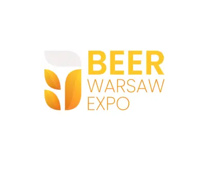 波兰啤酒展logo