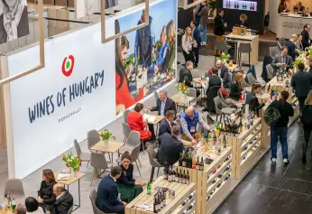 德国杜塞尔多夫葡萄酒、红酒、烈酒展览会(ProWein)2027展位图与展位申请