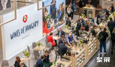 德国杜塞尔多夫葡萄酒、红酒、烈酒展览会(ProWein)2027展位图与展位申请