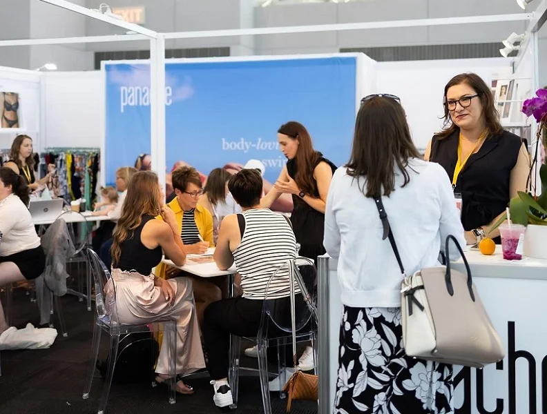 2027巴黎内衣展 (Interfiliere Paris)预登记注意事项