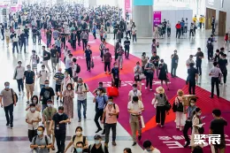 深圳传感展现场图片2