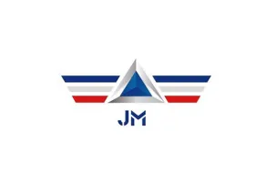 濟南國際機床展覽會Logo