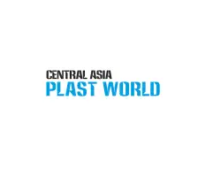哈萨克斯坦塑料展Logo