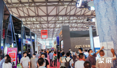 2026北京墙纸展(BWFE)展位费与展位图