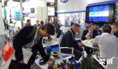 2025新加坡阀门展观众登记及登记方式