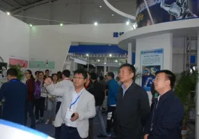 杭州塑料机械展览会2024展品有哪些？
