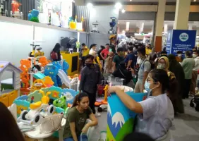 印尼母婴展2025最新展商名录