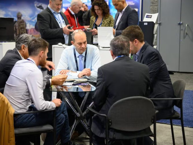 美国卫星大会(SATShow Week)2026逛展指南：时间地点/门票价格