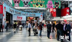 Toyfair NY 2026美国纽约玩具展2月14-17日举办,世界三大玩具展!门票注册中