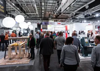 瑞典电力展2025展品范围有哪些？