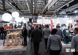 哥德堡电力能源展展会现场(现场盛况)2