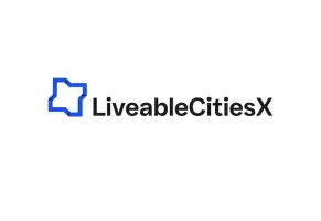 迪拜智慧城市展Logo