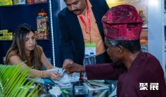 尼日利亚食品展(Food & Beverage West Africa)2026展位图与展位申请