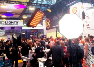 2025英国音响展最新参展商名录