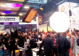 2025英国音响展展品有哪些?