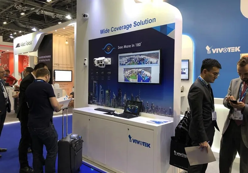 印度安防展2025门票购买途径