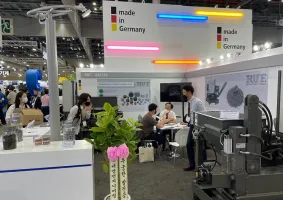 2026韩国机床展展商名录会刊