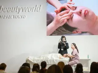 日本美容展(Beautyworld Japan Tokyo)2027时间表及地点